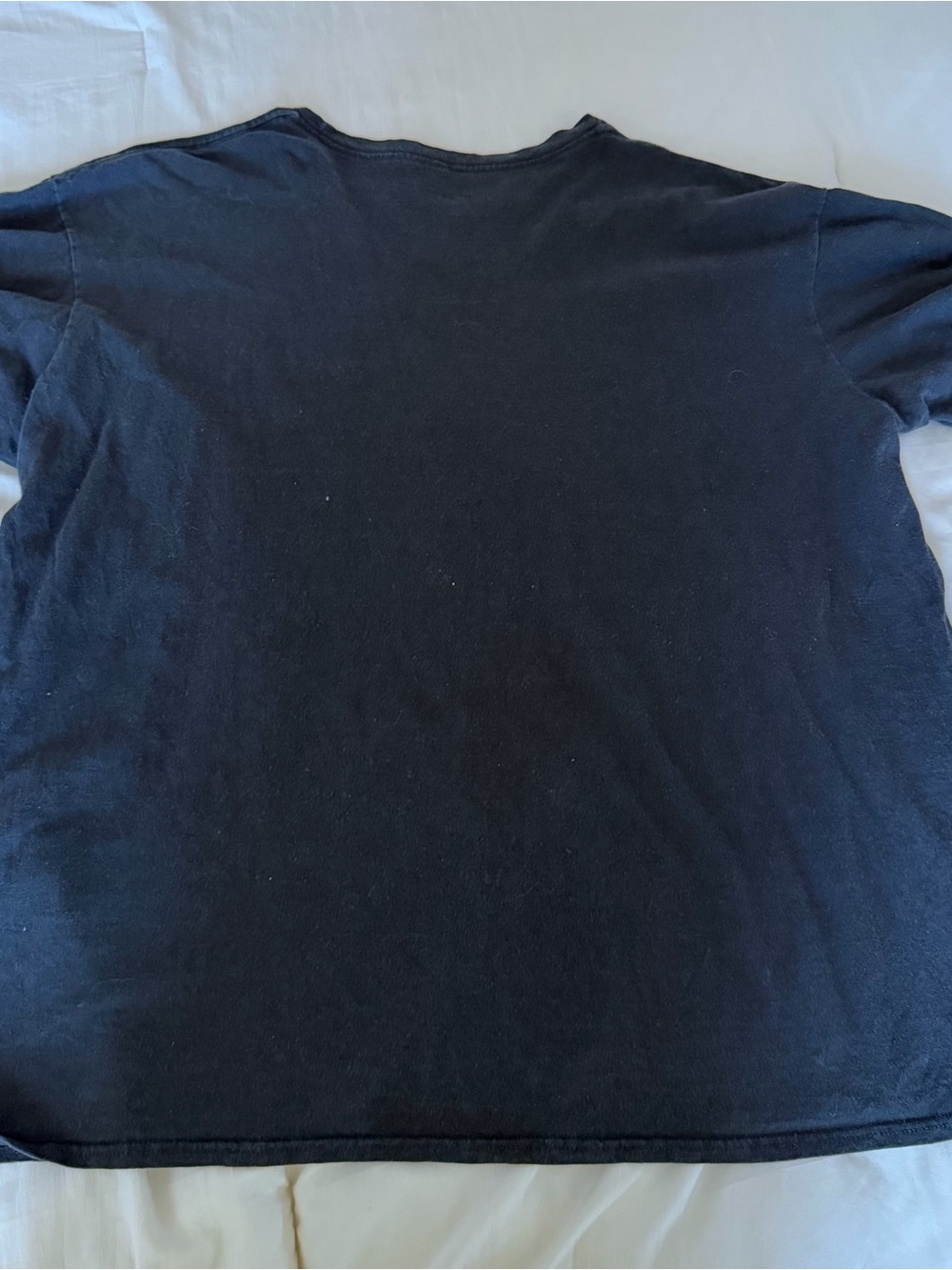 Nightmare before Christmas graphic tee - Picture 3 of 4